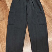 Zara,легкі стильні штани,13 років