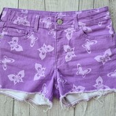 Брендовые детские вещи на рост 134- 158. Shein, reserved, Barbie, H&M.