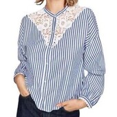Лёгкая блуза Zara p.S.