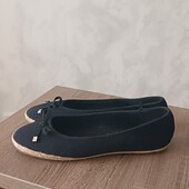 Балетки (25 см)