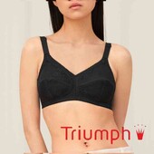 Бюстгальтер triumph solfege без кісточок, р. 85b

