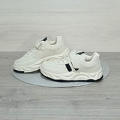 Кросівки Babbette kids, рр 32—37 ••••• D103