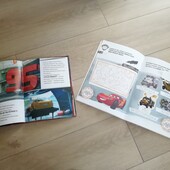 Багато лотів обирайте економте на доставці! 2 книжечки з головоломками б/у