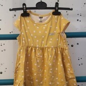 Оригинал, платье DKNY 2 года
