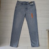 Джинси стрейч Denim co розм Л