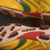 Оригінальні бутси Adidas F50