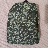 Рюкзак подростковый
