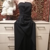 ❤️Элегантное длинное платье Boohoo ❤️Смотрите мои лоты ❤️