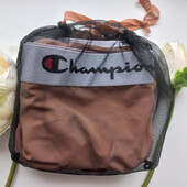 Champion трусики слипы 20 размер. Оригинал Новые. В лоте 3 штуки!