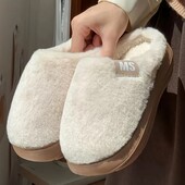 Домашние комнатные тапочки стелька 22