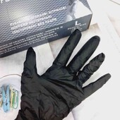 перчатки одноразовые 5 пар