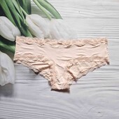 ♡ Трусики із мікрофібри з мереживом Primark ♡ 