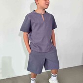 хітовий костюмчик льон