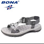 Чоловічі босоніжки Bona р.46 уст.29,9см