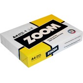 Папір офісний А4 ZOOM 500лист.