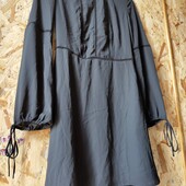 Розпродаж! Романтична сукня H&M, p. eur 36, опис