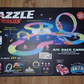 Продам гибкий трек на радиоуправлении Dazzle tracks