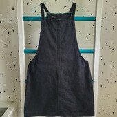Джинсовый Сарафан Denim .Co p.Xl