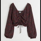❣️H&M топ