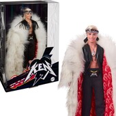 Шикарний колекційний Кен з фільму Барбі, оригінал від Mattel