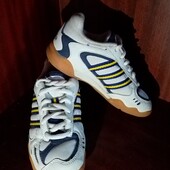 Дитячі кросівки Adidas ✨ - шкіра! Р.30 - 18 см.