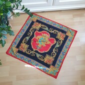 Платок дуже гарний принт ❤️від 2-х лотів подарунок