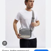 Сумка джордан