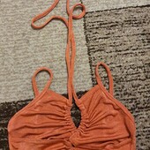 ❣️Boohoo топ