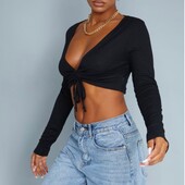 ❣️Prettylittlething топ