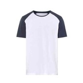 Котоновая футболка Livergy S/M. пог 50