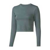 Crivit укорочена спортивна кофта S 36/38 euro