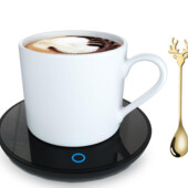 Garmee Smart Cup Warmer умный подогреватель чашек, кофе, напитков и т.д.