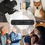 Power bank 10000 mah з міні камера