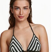 ❣️H&M верх купальника