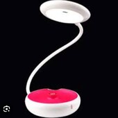 Настольная Led лампа (цвет случайный)