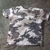 3 фірмові футболки Adidas, George, Primark 