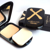 Пудра Max Factor. № 02