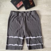 шорты велосипедки