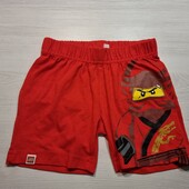 Дитячі шорти для хлопчика Lego ninjago Німеччина