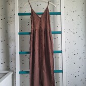 Лёгкий сарафан Pigalle p.34/Xs