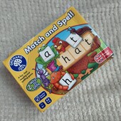 Orchard roys буквенне лото