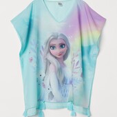Гарна пляжна туніка парео h&m на 8-12 років
