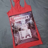 Майка Atmosphere хS/S(