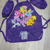Фартук з нарукавниками Kite My Little Pony