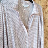 Ніжна сорочка для дому Primark, р. XL