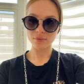 Розпродаж залишків складу! Підвіска для окулярів