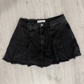 Юбка-шорти Zara для дівчинки