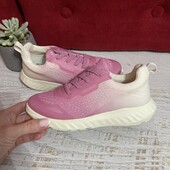 Ecco,оригінал,із текстилю,розміри 27,29,30,34