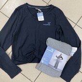 ♕ Комплект ♕ Якісний комплект для йоги від KangaRoos розмір XL