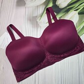 ♡♡ Шикарний Брендовий бюстгальтер Marks&Spencer, оригінал. Великий розмір! ♡♡